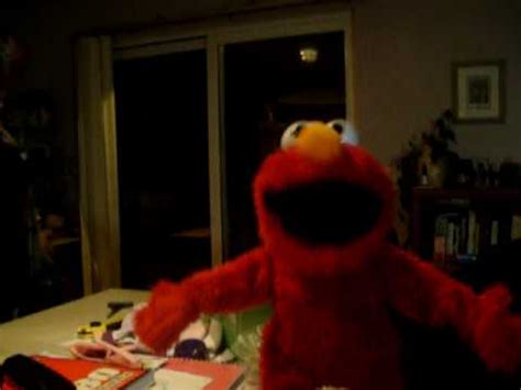 From Red Monster to Iconic Mascot: The Story of Elmo